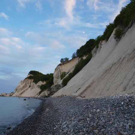 Mon Hostel & Vandrehjem Borre Dış mekan fotoğraf