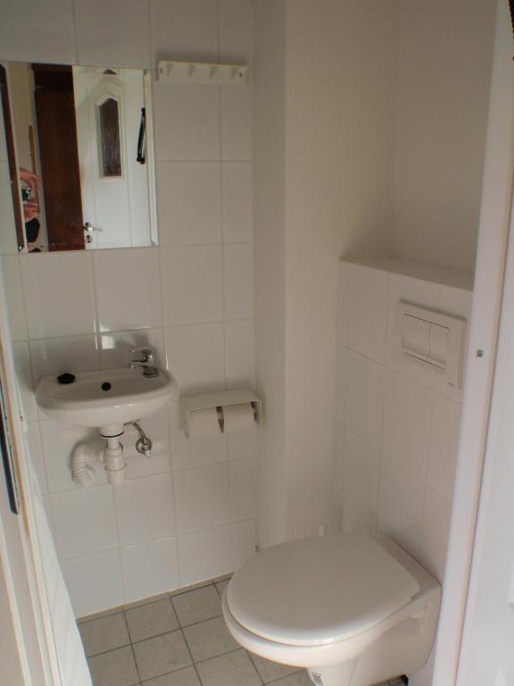 Mon Hostel & Vandrehjem Borre Oda fotoğraf